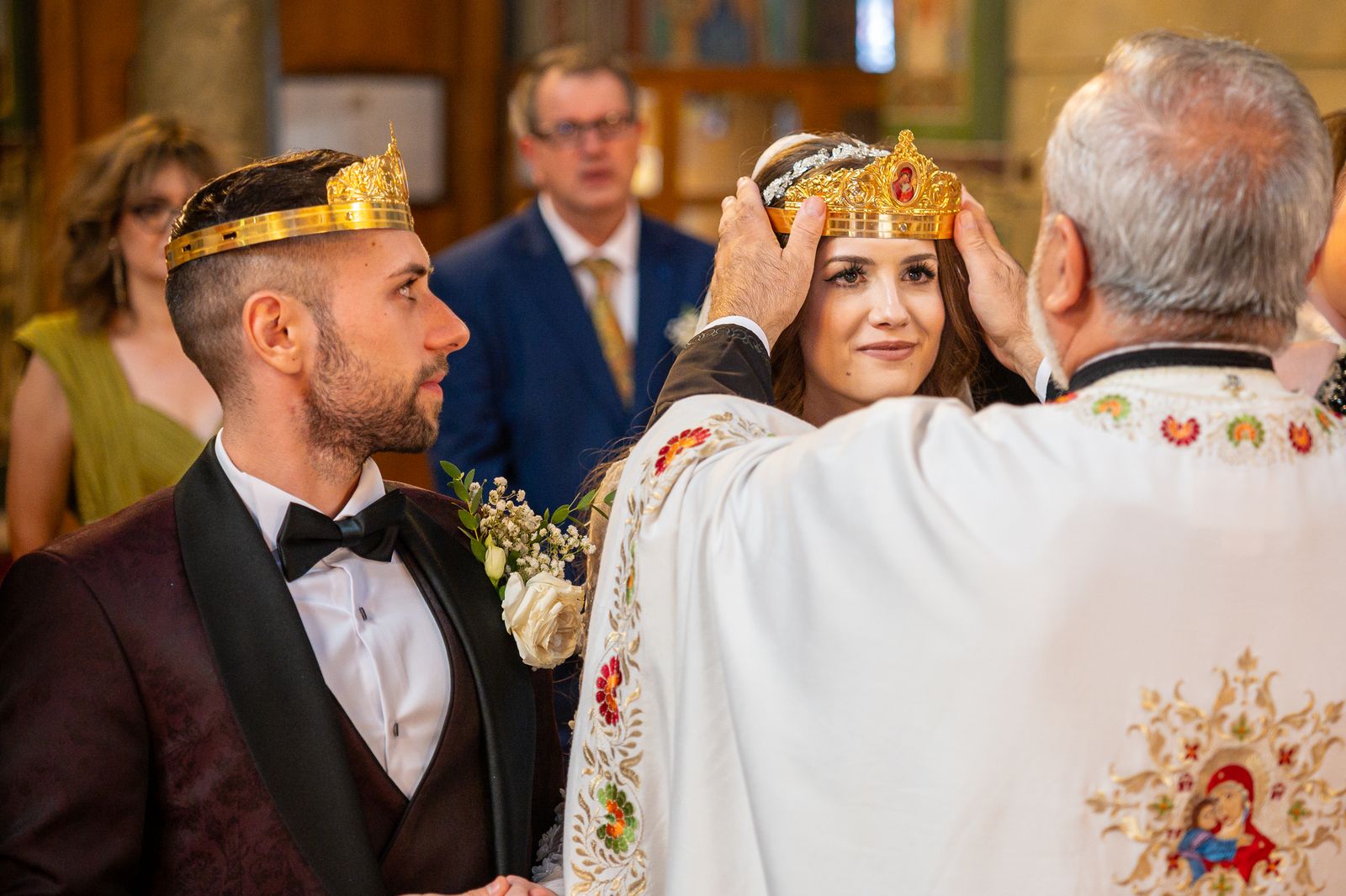 Irina și Andrei — poză 4
