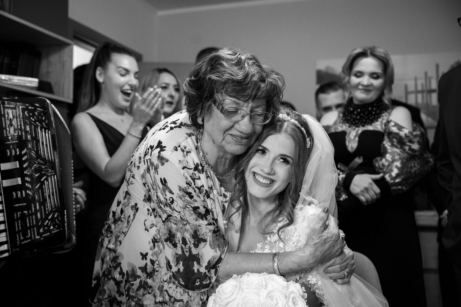 Irina și Andrei — poză 7