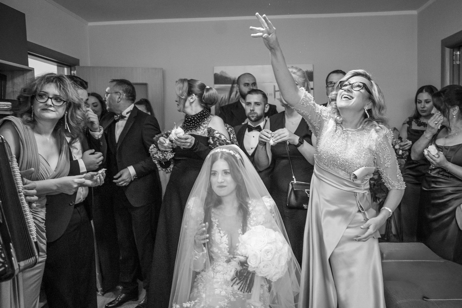 Irina și Andrei — poză 8