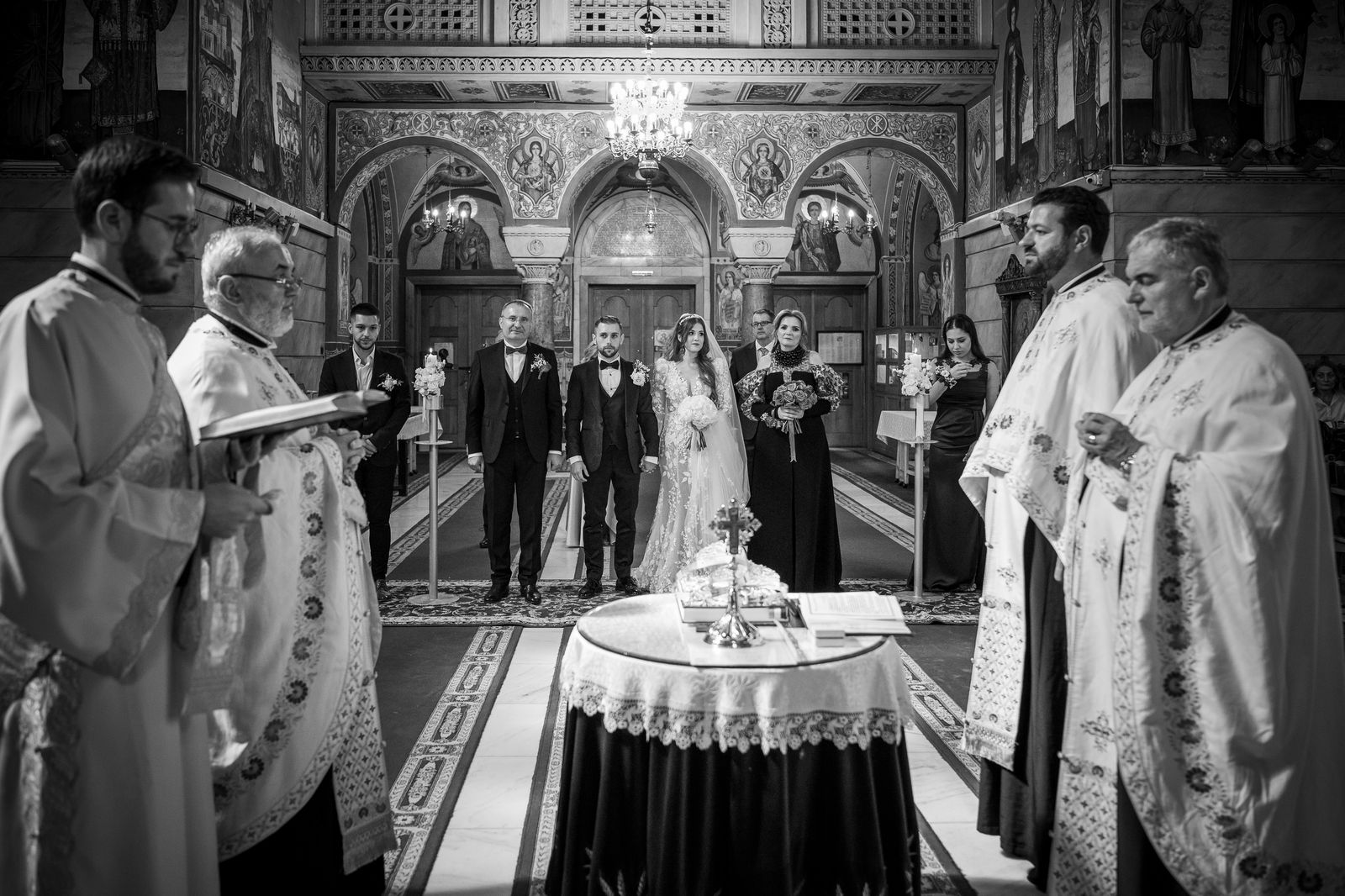 Irina și Andrei — poză 15