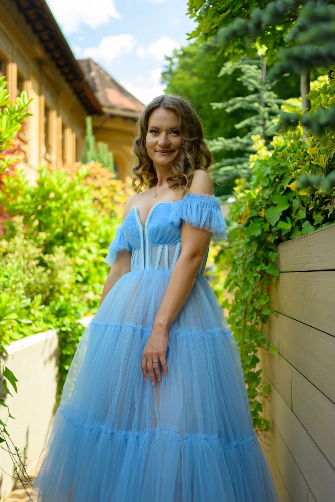 Cununie civilă la Kasho Brașov — Mihai & Oana