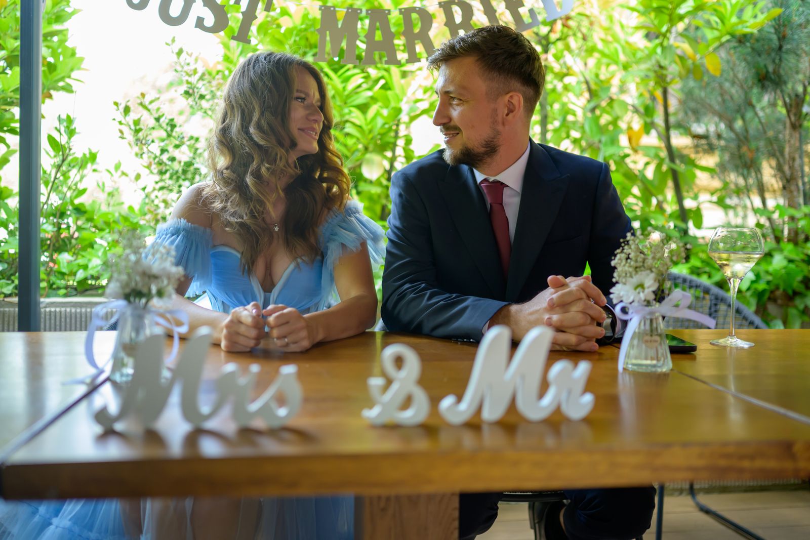 Mihai și Oana — poză 13