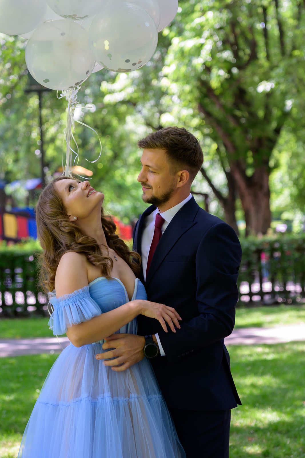 Mihai și Oana — poză 20